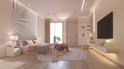 Project Image of 2350.0 - 3150.0 Sq.ft 3 BHK Apartment for buy in Suncitys Monarch Residences