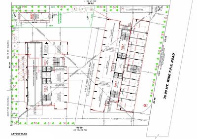 Project Image of 656.92 - 855.62 Sq.ft 2 BHK Apartment for buy in Shree Keshvam Heights 2