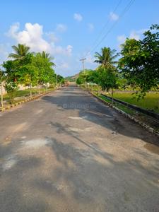Project Image of 930.0 - 1297.0 Sq.ft Residential Plot Plot for buy in KPN Marvel Township IV