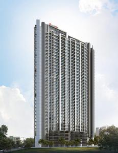 Project Image of 1050 Sq.ft 2 BHK Apartment / Flat for sale in Goregaon East for Rs. 22700000