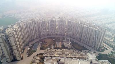 Project Image of 1690 Sq.ft 3 BHK Apartment / Flat for sale in Sector 82 for Rs. 18000000
