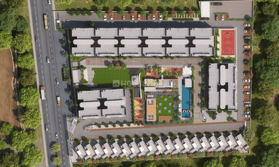 Project Image of 1050 Sq.ft 2 BHK Apartment / Flat for sale in Dhanori for Rs. 8000000