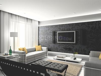 Project Image of 300.0 - 636.0 Sq.ft 1 BHK Apartment for buy in Ajmera Heritage Phase 1