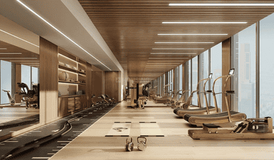 Project Image of 1100.0 - 7000.0 Sq.ft 2 BHK Apartment for buy in Trump International Hotel and Tower Dubai