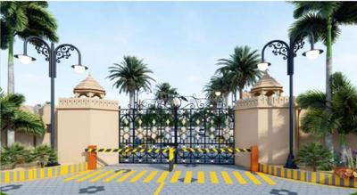 Project Image of 735.39 - 4252.71 Sq.ft Residential Plot Plot for buy in Poswal Uday Bagh