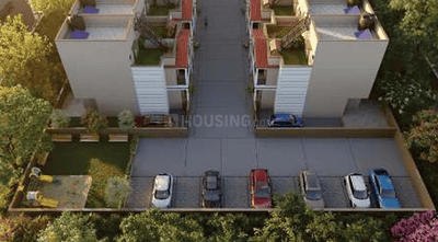 Project Image of 0.0 - 2709.0 Sq.ft 4 BHK Bungalow for buy in Anantam Homes