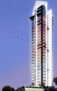 Project Image of 0.0 - 1545.0 Sq.ft 3 BHK Apartment for buy in Rohan Aquino