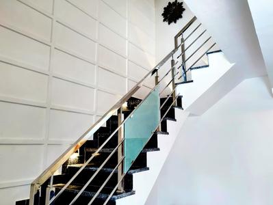 Project Image of 990.0 - 1630.0 Sq.ft 3 BHK Villa for buy in Vedic Villas Phase II