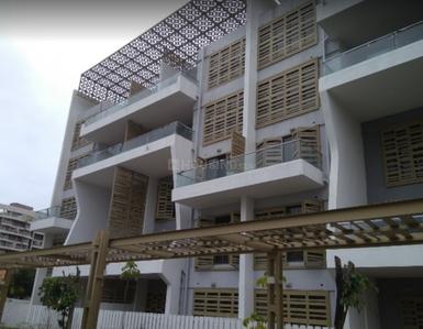Project Image of 356.5 - 600.84 Sq.ft 1 BHK Apartment for buy in Rohan Leher 2 Wing A