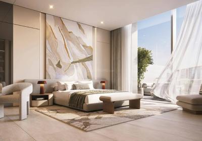 Project Image of 2775.0 - 6814.0 Sq.ft 4 BHK Villa for buy in Tilal Binghatti