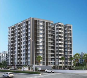 Project Image of 1053.0 - 1260.0 Sq.ft 1 BHK Apartment for buy in Samor Heights