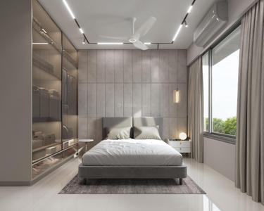 Project Image of 2034.0 - 2115.0 Sq.ft 3 BHK Apartment for buy in Province