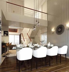Project Image of 2700.0 - 3850.0 Sq.ft 3.5 BHK Villa for buy in ELV AKRUTHI ARK