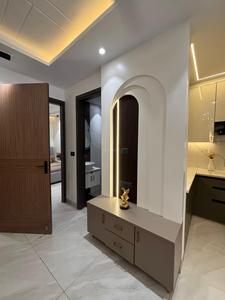 Project Image of 450.0 - 750.0 Sq.ft 2 BHK Apartment for buy in Happy Arnav Smart Homes