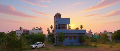 Project Image of 750.0 - 1200.0 Sq.ft Residential Plot Plot for buy in NSquare Horizon Villas