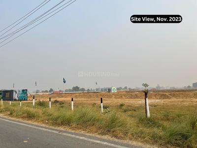 Project Image of 900 Sq.ft Residential Plot / Land for sale in Sector 5 for Rs. 12000000