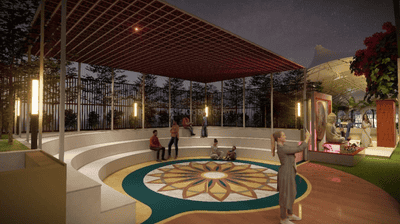 Project Image of 1188.0 - 1488.0 Sq.ft 2.5 BHK Apartment for buy in Fortune Om Shivalik