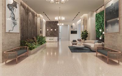 Project Image of 1221.0 - 1633.0 Sq.ft 3 BHK Apartment for buy in Venkatesh Skylife