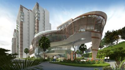 Project Image of 1350.0 - 1808.0 Sq.ft 2.5 BHK Apartment for buy in Ardente Wind Song