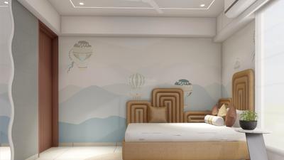 Project Image of 1422.0 - 1917.0 Sq.ft 2 BHK Apartment for buy in Shreeji Sampad Atul