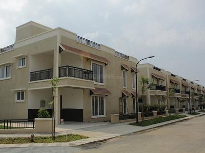Project Image of 1580.0 - 3160.0 Sq.ft 3 BHK Villa for buy in Casagrand Bloom Phase I