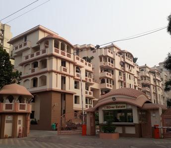 Project Image of 1550.0 - 2800.0 Sq.ft 3 BHK Apartment for buy in Purvanchal Silver Estate
