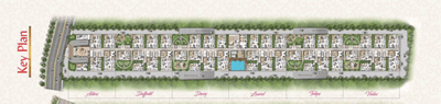 Project Image of 659.0 - 2502.0 Sq.ft 1 BHK Apartment for buy in Splendeur Shweta Shubham