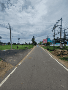 Ranikrishnan Nagar Internal Roads & Footpaths 3