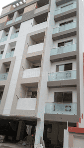 Project Image of 521.3 - 536.58 Sq.ft 3 BHK Apartment for buy in Shubham Green