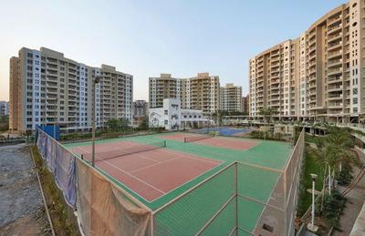 Project Image of 935.54 - 1340.44 Sq.ft 2 BHK Apartment for buy in Vascon Forest County PH 3
