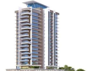 Project Image of 3265.0 - 5575.0 Sq.ft 4 BHK Apartment for buy in Ekta Oculus