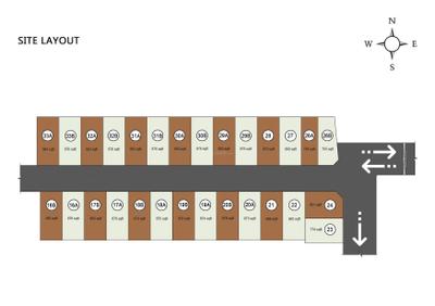 Project Image of 700 Sq.ft Residential Plot / Land for sale in Kundrathur for Rs. 2800000