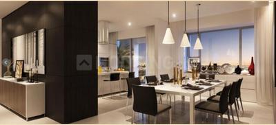 Project Image of 3836.0 - 5750.0 Sq.ft 4 BHK Apartment for buy in Elite Residences