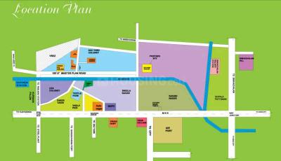 Project Image of 810.0 - 4050.0 Sq.ft Residential Plot Plot for buy in STBL Sita Rama Gardens Phase 4