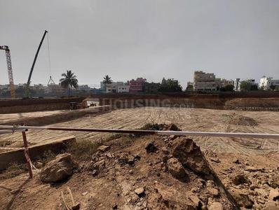 Project Image of 740.0 - 1028.0 Sq.ft 2.5 BHK Apartment for buy in Mana Vista