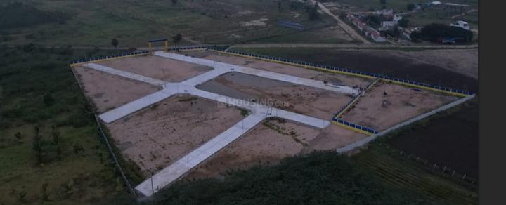 Gallery Cover Pic of Ias Nagar