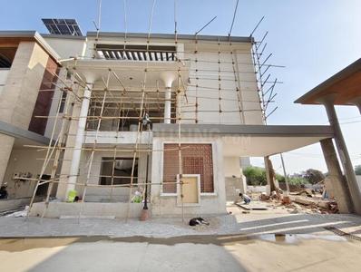 Project Image of 0.0 - 4300.0 Sq.ft 4 BHK Villa for buy in Madhuvan Signature Villa