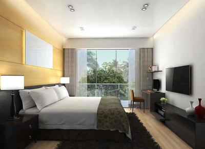 Project Image of 1093.0 - 2481.0 Sq.ft 2 BHK Apartment for buy in Nucleus BayVue