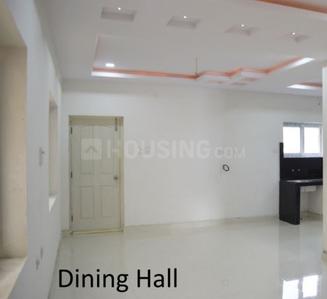 Project Image of 0.0 - 2454.0 Sq.ft 4 BHK Villa for buy in KSR Villa Aster