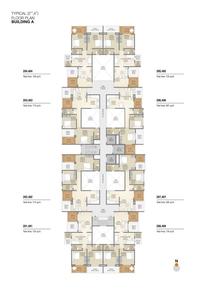 Project Image of 687.0 - 2220.0 Sq.ft 2 BHK Apartment for buy in Urban Skyline