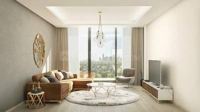 Project Image of 1303.0 - 2094.0 Sq.ft 2 BHK Apartment for buy in Azizi Amir