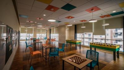 Project Image of 1580 Sq.ft 3 BHK Apartment / Flat for sale in T Dasarahalli for Rs. 21000000