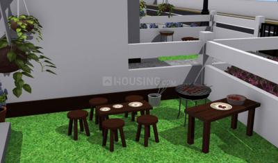 Project Image of 1300.0 - 3494.93 Sq.ft Residential Plot Plot for buy in Meadow Villas