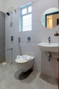 Project Image of 478.0 - 783.0 Sq.ft 1 BHK Apartment for buy in Ram Green Hive A C D E
