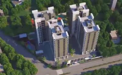 Project Image of 462.0 - 681.0 Sq.ft 2 BHK Apartment for buy in Sanskar City