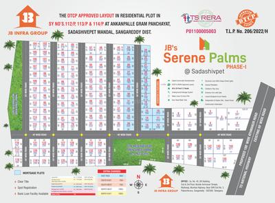 Gallery Cover Pic of Sia Elite Serene Palms