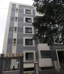 Project Image of 1070.0 - 1660.0 Sq.ft 2 BHK Apartment for buy in KVR Iris