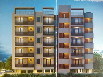 Project Image of 1467.0 - 1521.0 Sq.ft 3 BHK Apartment for buy in Yashodhar Residency