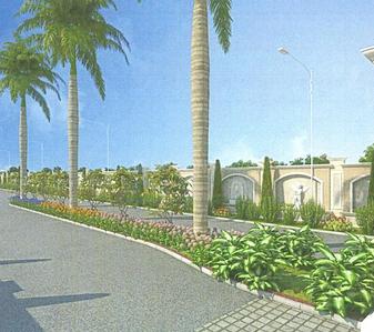 Project Image of 778.77 - 1860.76 Sq.ft Residential Plot Plot for buy in Jai Maa Anmol Royal City