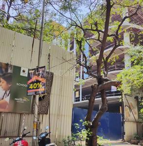 Project Image of 702.99 - 1063.04 Sq.ft 2 BHK Apartment for buy in Prestige Bellanza Phase 1 Wing A B C At The Prestige City